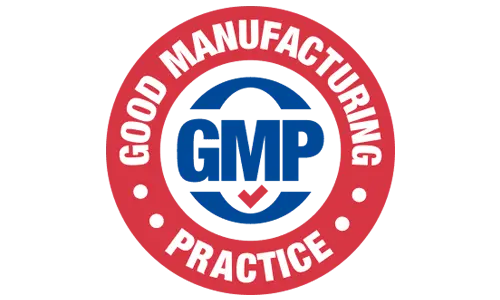 TestoTonic GMP Certified